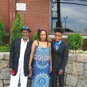 Meet your Posher, Hankey miller